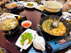 -集贤门·徽菜(福田店)