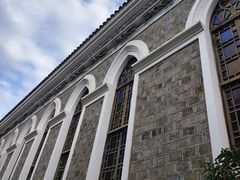 -贵阳北天主教堂