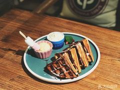 -印咖啡IN COFFEE(红旗街店)