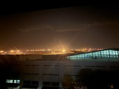 -上海中航虹桥机场泊悦酒店