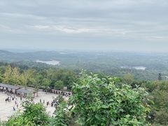 -牛首山文化旅游区