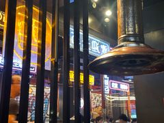 -吉志烤肉(太原总店)