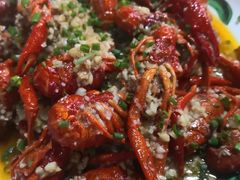 -湖北土菜馆(卧龙阁店)