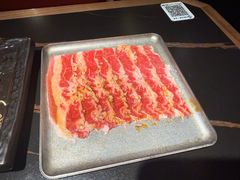 -厚贞日式烤肉(浦东汇智店)