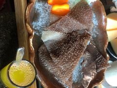 -湊湊火锅·茶憩(来福士广场店)