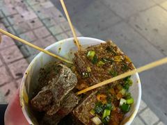 -东门町美食街