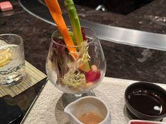 -Ginza Onodera铁板烧(外滩十八号店)