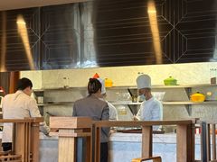 -难忘的面(五矿君澜酒店)