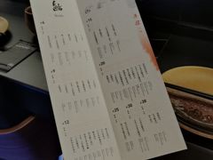 海胆寿司-Sushi Hanzo半藏(天环广场店)