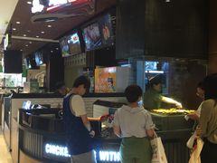 -天美汇鸡翅包饭(来福士广场店)