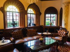 -马勒别墅·中餐厅