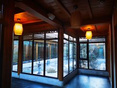 -北京古北水镇御舍温泉酒店