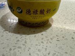 -德禄酸奶(莫家街店)