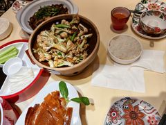 -京鸭棠(让胡路万达店)