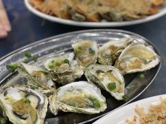 -七鲜渔港美食餐厅(巽寮湾海景店)