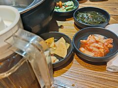 -九田家黑牛烤肉料理(万达CBD店)