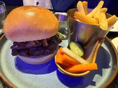 -blue frog蓝蛙(长泰广场店)