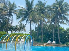-海口喜来登酒店