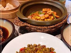 -南京大牌档(济南万象城店)