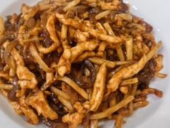 -六和聚传统烤鸭.天津菜(和平店)