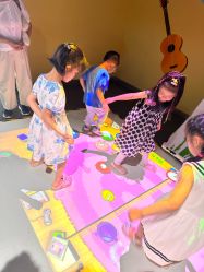 -北京科学中心儿童乐园