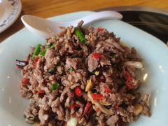 -妈妈的味道(和顺古镇店)