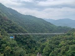 -古龙峡云天玻霸