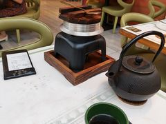 -云海肴·汽锅鸡·云南菜(高德置地店)