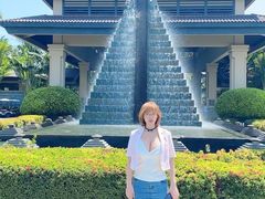 -海南清水湾莱佛士酒店