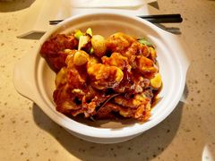 -千日贺茶餐厅(高新万达店)