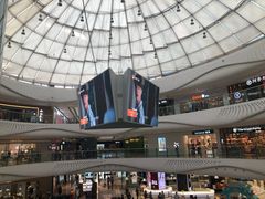 -万达广场(大明宫店)