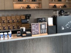 -瑞幸咖啡(永康公寓店)