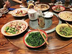 -广府乡下·饭庄(新港东路店)