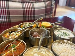 -清真· AL-JANNAT 佳纳特餐厅(仙林店)