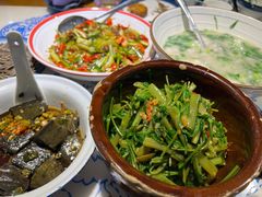 -柴火农家·江西赣南菜(土华店)