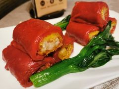 -香云轩·顺德菜(香云纱园林酒店店)