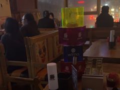 -海雾里小酒馆(观音桥店)