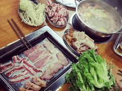 -汉丽轩韩式自助烤肉十二年(SM广场店)