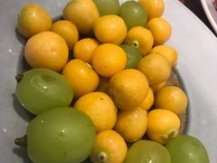 -远洲凤凰山庄臻味全日餐厅