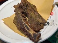 -魔鬼牛蛙小厨•烤鱼•龙虾(上马墩光华时代店)