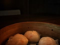 -夏苑(新加坡丽思卡尔顿美年酒店)