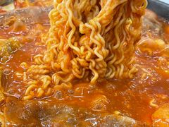 -三餐季年糕火锅(韩乐坊店)