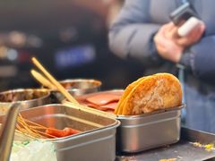 -张记灌饼(丰富路店)