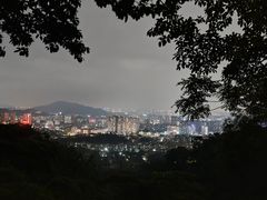 -广州市白云山风景名胜区