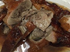 -龙记烤鸭店(新民路店)