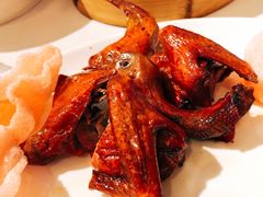 -潮福城大酒楼·潮味粤品·港式点心(湖滨北路店)