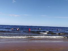 -金梦海湾浴场