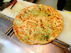 -咏春葱油饼(德政中路店)