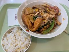 -川锦汇麻辣拌(长大店)