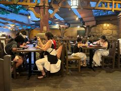 -Tangled Tree Tavern 老藤树食栈